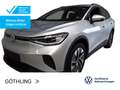 Volkswagen ID.4 Pro*NAVI*WP*SHZ*IQ-Light*Design*ASG*AllSeas Argent - thumbnail 1