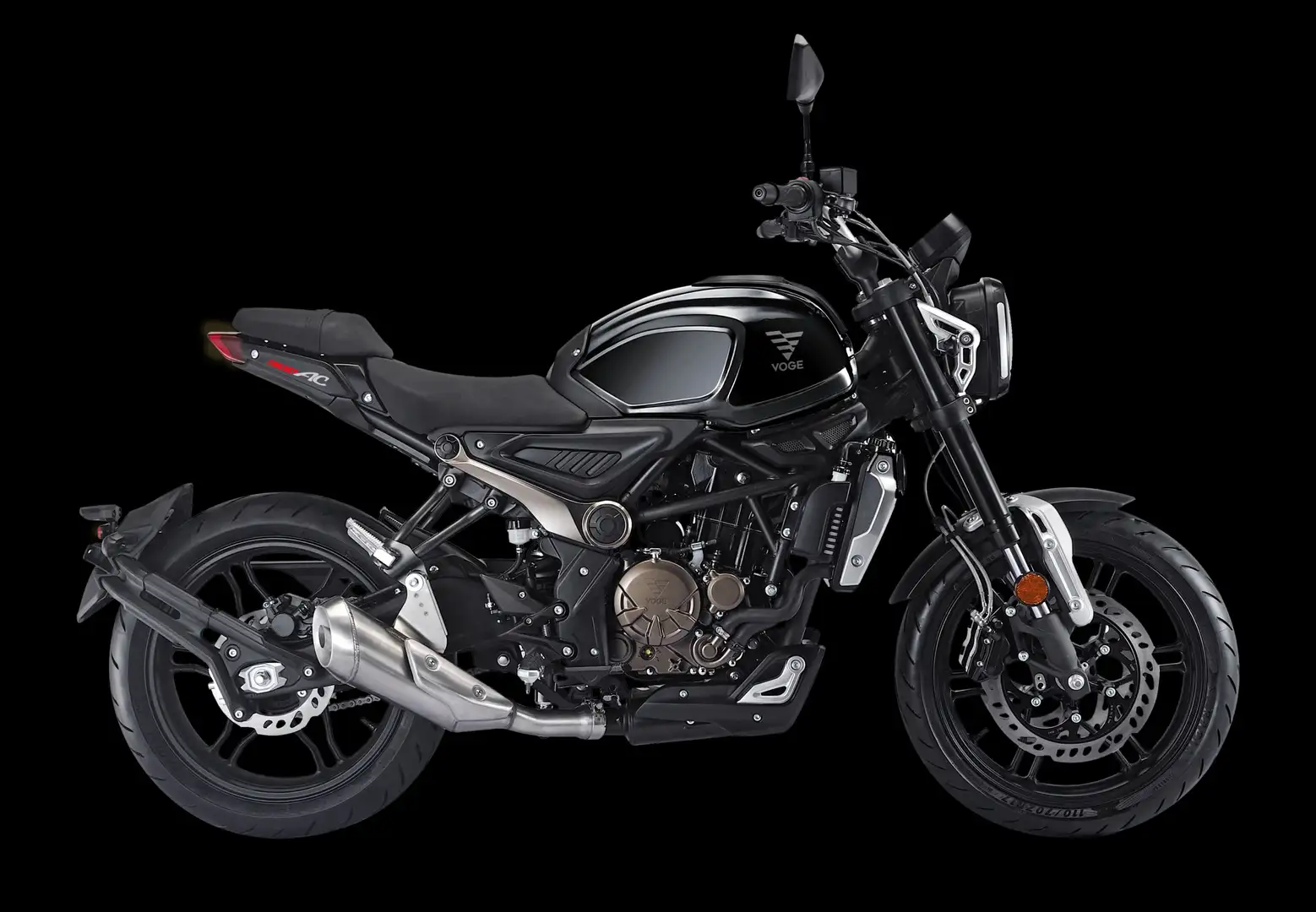 Voge Trofeo 300AC - 2