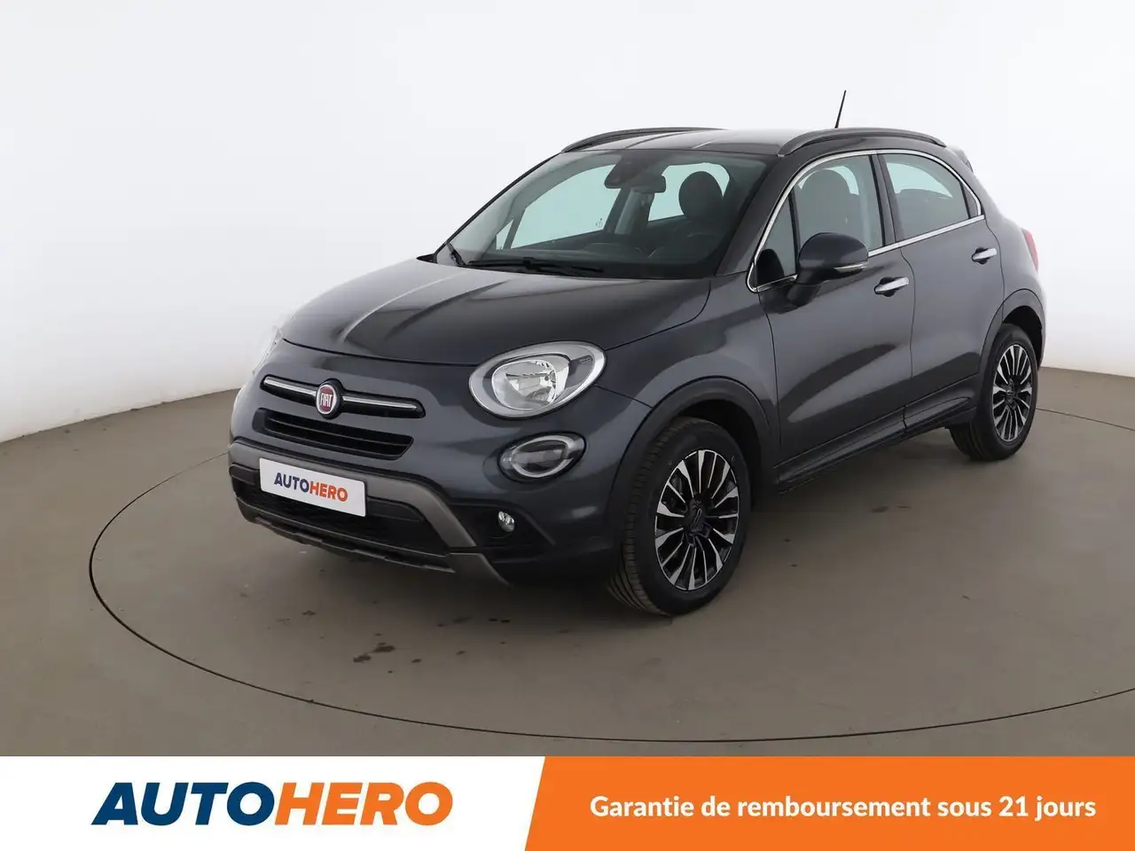 Fiat 500X 1.0 FireFly T T3 Cross