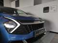 Kia Sportage 5ª serie - Sportage 1.6 CRDi MHEV DCT Business Blu/Azzurro - thumbnail 3