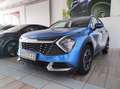 Kia Sportage 5ª serie - Sportage 1.6 CRDi MHEV DCT Business Blu/Azzurro - thumbnail 2