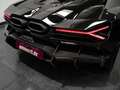 Lamborghini Revuelto IN&OUTSIDE CARBON PROD.25 360 CAM NEW CAR Negru - thumbnail 13