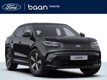 Select Extended Range RWD 79 kWh | AGR stoelen | T