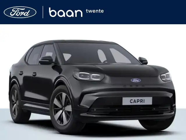 Ford Capri Select Extended Range RWD 79 kWh | AGR stoelen | T