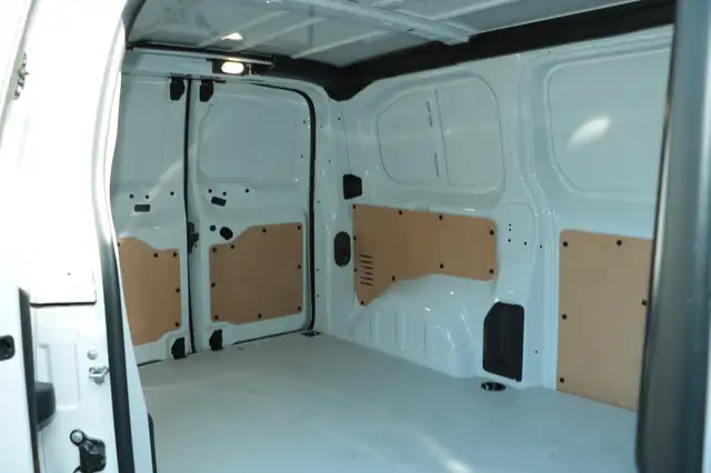 Citroen Jumpy view 7