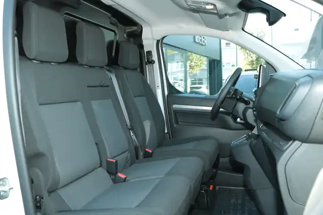 Citroen Jumpy view 8