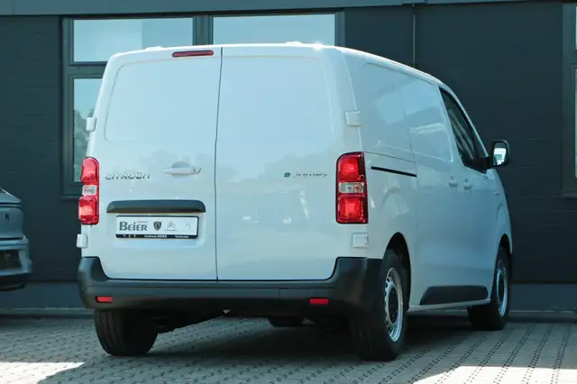 Citroen Jumpy view 3