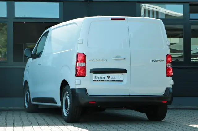 Citroen Jumpy view 4