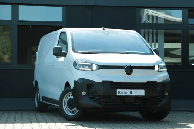 Citroen Jumpy view 2