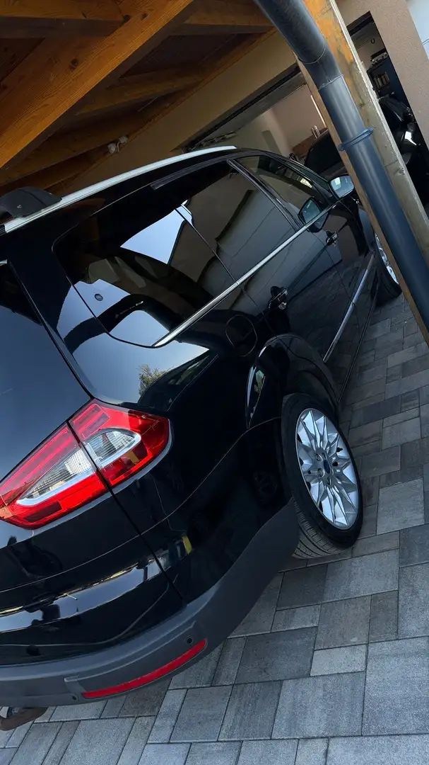Ford Galaxy Titanium 2,0 TDCi Aut. - 1