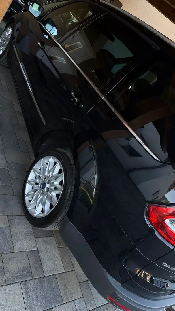 Ford Galaxy Titanium 2,0 TDCi Aut. - 2