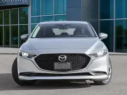 Mazda Mazda3 2026