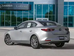 Mazda Mazda3 2026
