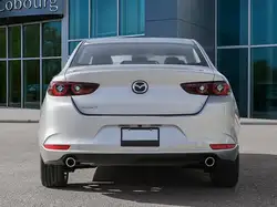 Mazda Mazda3 2026