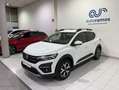 Dacia Sandero Stepway TCe Comfort 67kW Bianco - thumbnail 4