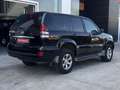 Toyota Land Cruiser 3.0 D4D 173CV VX Negro - thumbnail 8