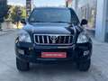 Toyota Land Cruiser 3.0 D4D 173CV VX Negro - thumbnail 3
