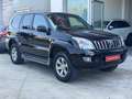 Toyota Land Cruiser 3.0 D4D 173CV VX Negro - thumbnail 4
