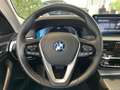 BMW 530 530eA xDrive 292ch Business Design Steptronic Bleu - thumbnail 6