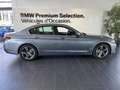 BMW 530 530eA xDrive 292ch Business Design Steptronic Bleu - thumbnail 3