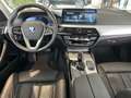 BMW 530 530eA xDrive 292ch Business Design Steptronic Bleu - thumbnail 5