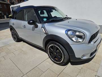 Countryman Cooper SD All4