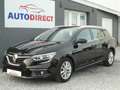 Renault Megane SW 1.33 TCe Intens Navi, Camera *GARANTIE 1 JAAR* Zwart - thumbnail 1