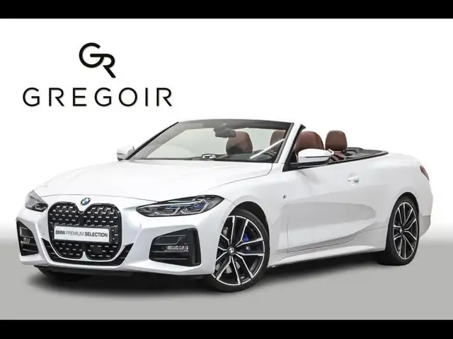 BMW 430 MsportPro|Comfort|Hifi|Cam|Acc