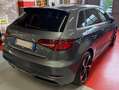 Audi A3 A3 III 2019 Sportback 30 1.0 tfsi S line s-tronic Gri - thumbnail 4