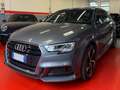 Audi A3 A3 III 2019 Sportback 30 1.0 tfsi S line s-tronic Gri - thumbnail 2