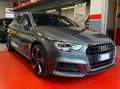 Audi A3 A3 III 2019 Sportback 30 1.0 tfsi S line s-tronic Gri - thumbnail 1