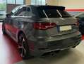 Audi A3 A3 III 2019 Sportback 30 1.0 tfsi S line s-tronic Gri - thumbnail 6