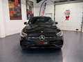 Mercedes-Benz GLC 300 300 de Hybrid EQ Power 4-Matic 9G-Tronic AMG Line C253 Schwarz - thumbnail 4