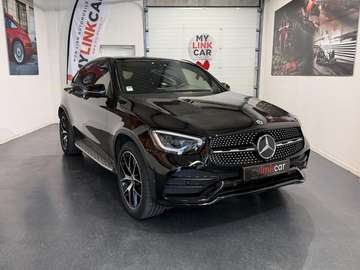 300 de Hybrid EQ Power 4-Matic 9G-Tronic AMG Line C253