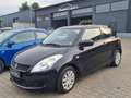 Suzuki Swift 1.2 Club/2.Ha/Klima/Tüv02.26/ZV/Eu5/ Schwarz - thumbnail 1