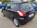 Suzuki Swift 1.2 Club/2.Ha/Klima/Tüv02.26/ZV/Eu5/ Schwarz - thumbnail 6
