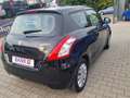 Suzuki Swift 1.2 Club/2.Ha/Klima/Tüv02.26/ZV/Eu5/ Schwarz - thumbnail 5