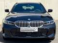 BMW 320 320d Schwarz - thumbnail 2