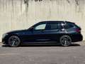 BMW 320 320d Schwarz - thumbnail 6