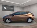 Opel Astra 1.0 Turbo Start-Stop Edition /Klima/LED Braun - thumbnail 8