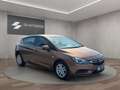 Opel Astra 1.0 Turbo Start-Stop Edition /Klima/LED Braun - thumbnail 2