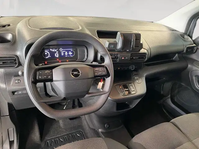 Opel Combo view 6