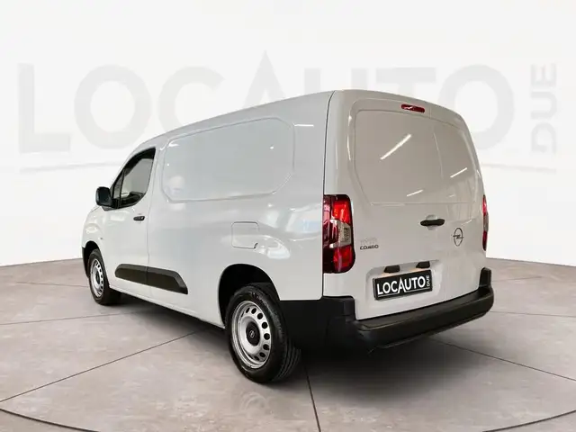 Opel Combo view 5
