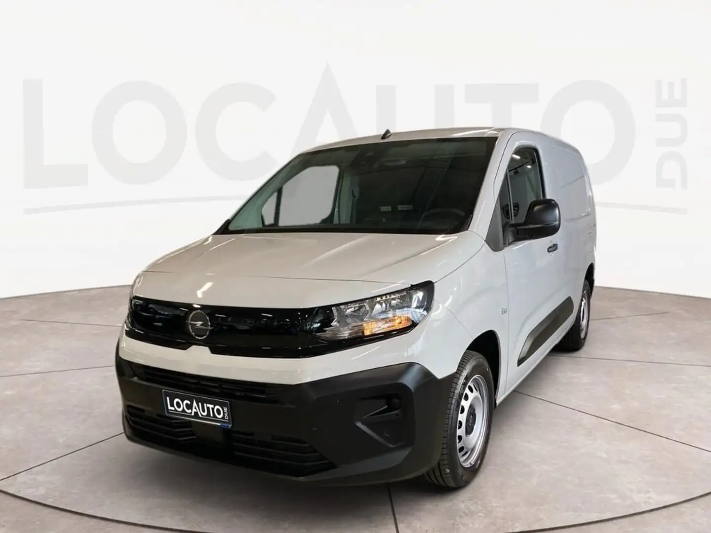 Opel Combo Combo cargo M L2 H1 1.5 diesel 130cv S&S auto - Bianco - 1