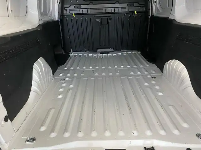 Opel Combo view 9