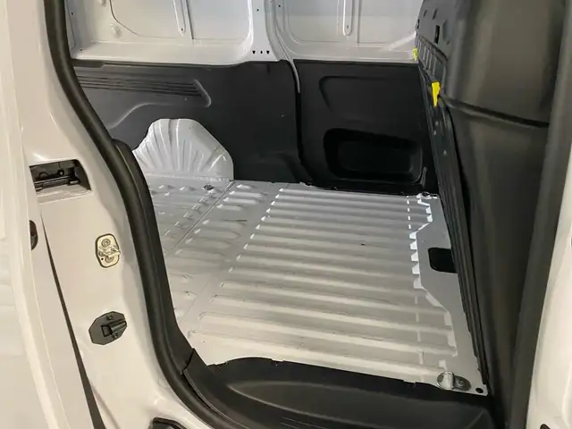 Opel Combo view 8