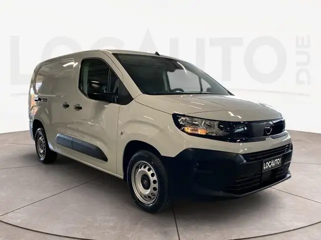 Opel Combo view 3