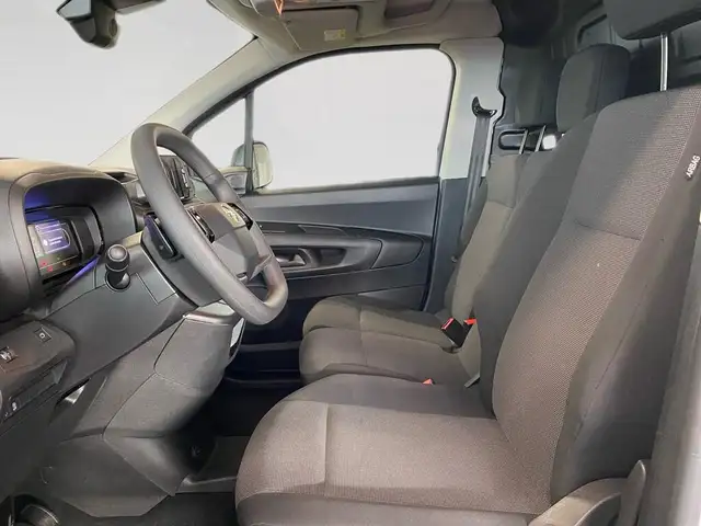 Opel Combo view 7