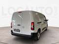 Opel Combo Combo cargo M L2 H1 1.5 diesel 130cv S&S auto - Bianco - thumbnail 4