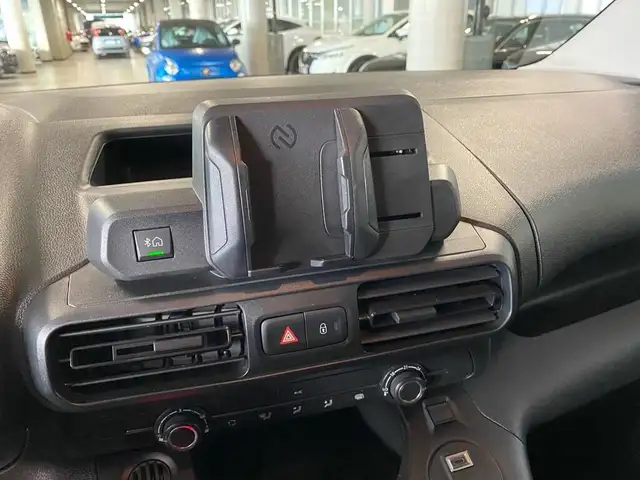 Opel Combo view 10
